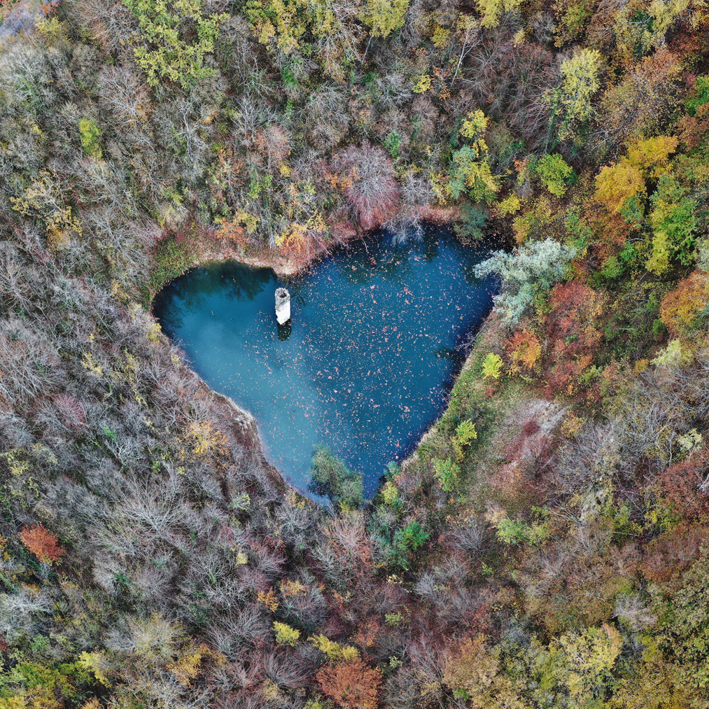 The Blue Heart Bourgogne1