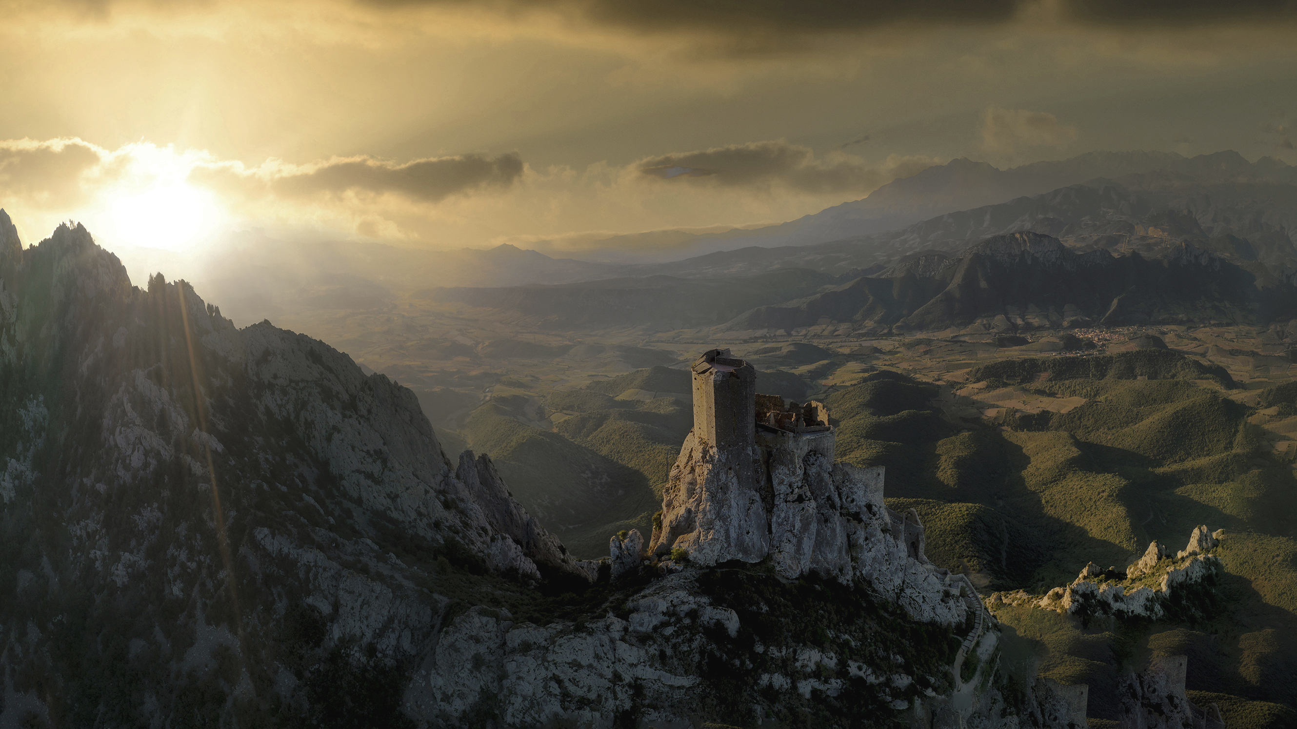 Untitled Panorama381