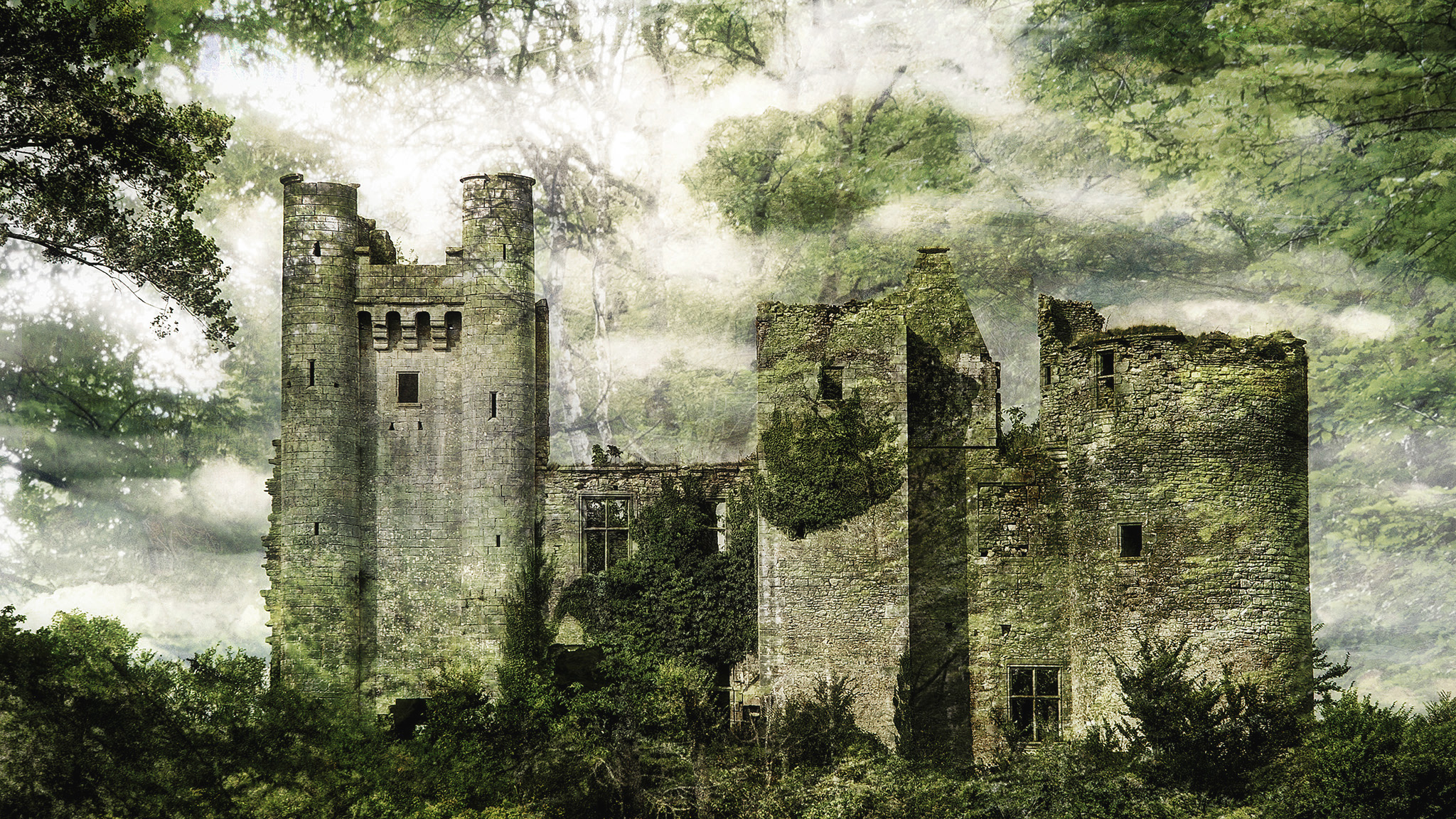 Au dela du temps Beyond Time1