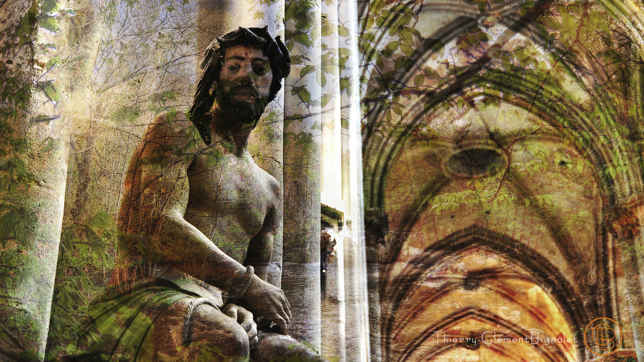 Spirituel Enchantement 1
