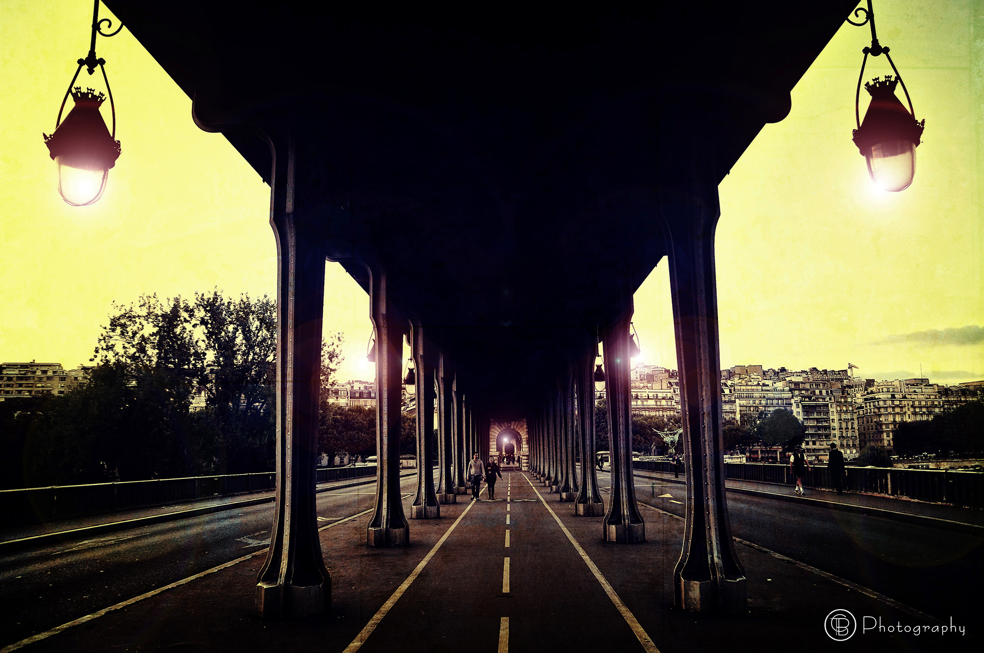  La Marche Sacree1