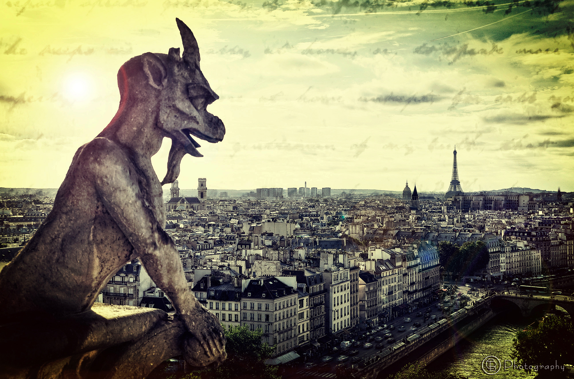  Le Gardien de Lutece1