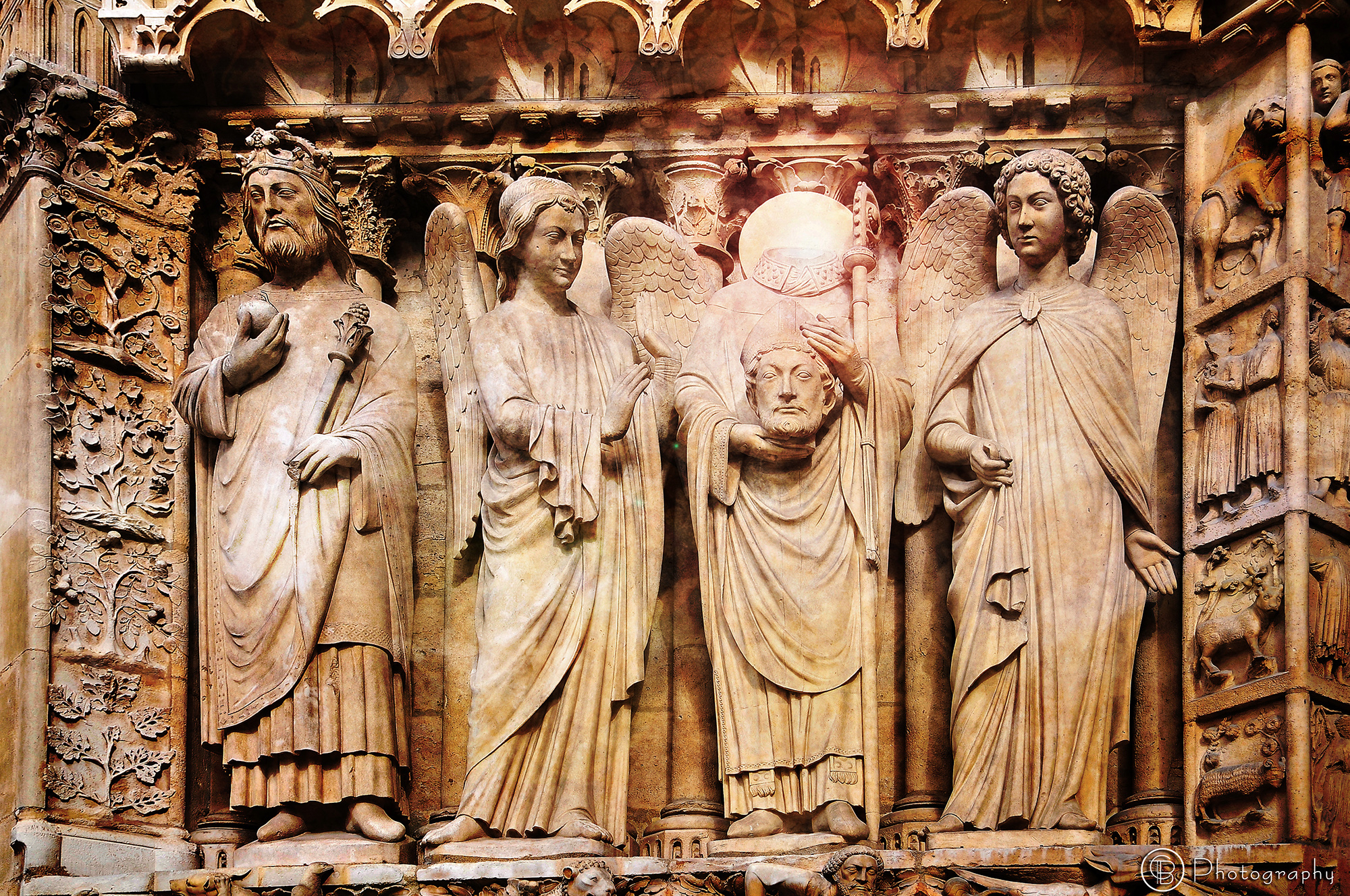  Saint Denis1