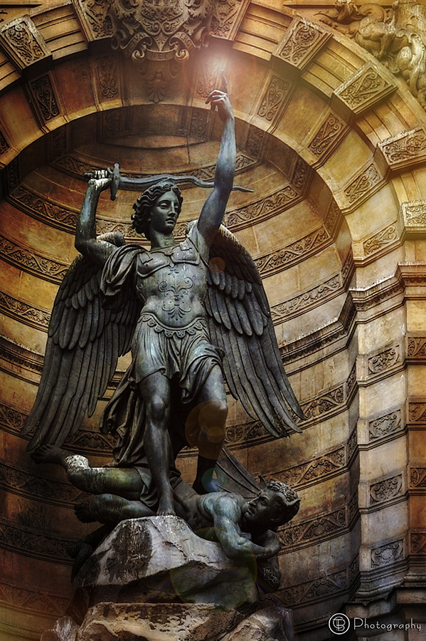  Saint Michel 1