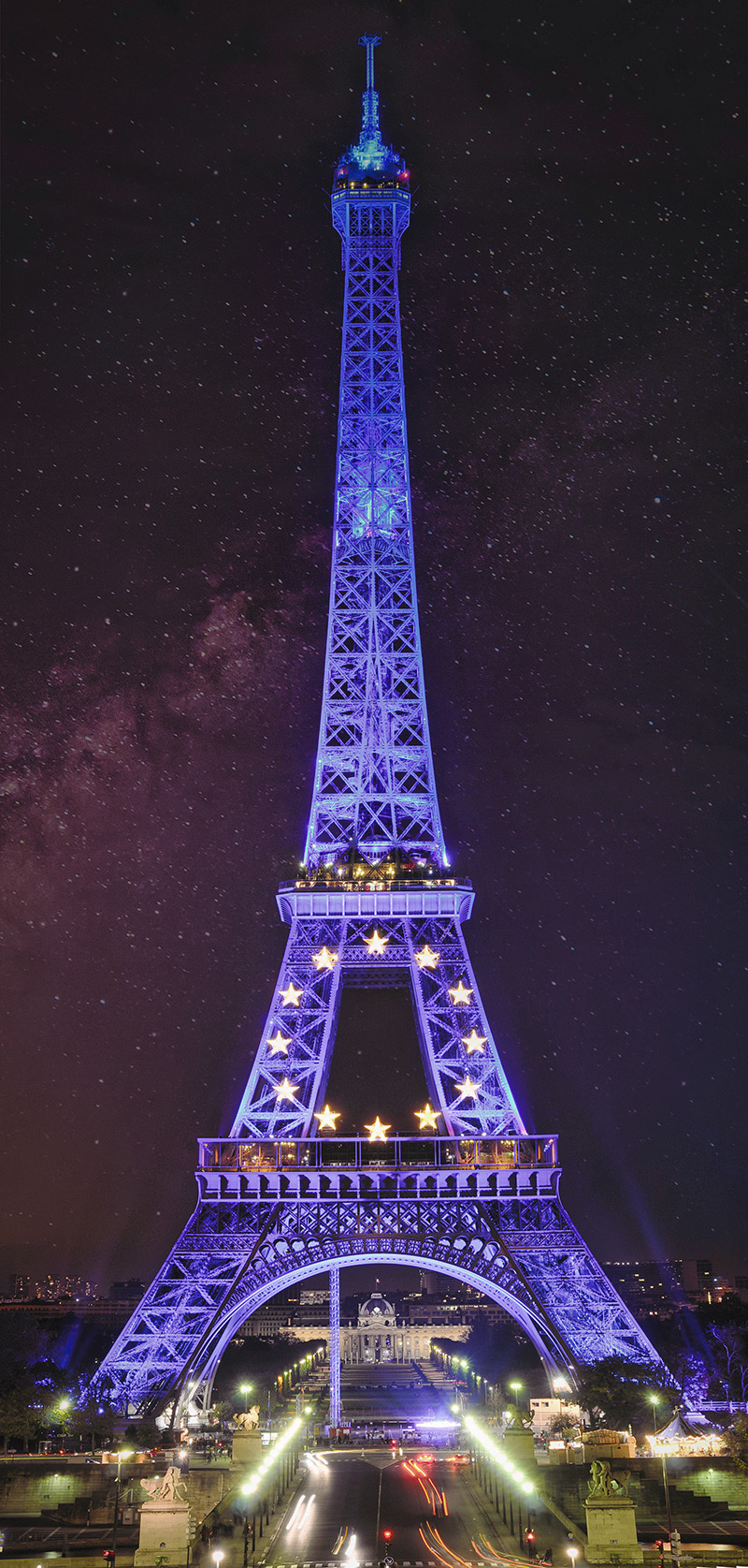 The First Lady Paris1
